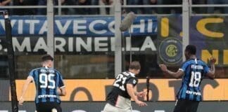 Coronavirus Juventus Inter porte chiuse