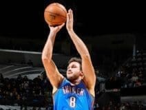 NBA Risultati 22 febbraio