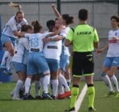 Calcio femminile Serie B