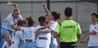 Calcio femminile Serie B