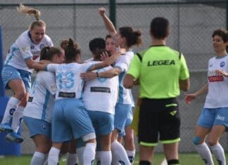 Calcio femminile Serie B