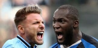 Lazio Inter