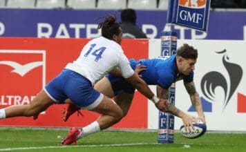 World Rugby