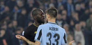 Lazio Acerbi