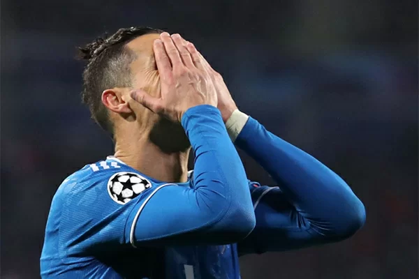 Ronaldo