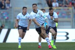 Italia Scozia Cronaca Tabellino