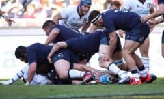 Convocati Irlanda Italia Sei Nazioni