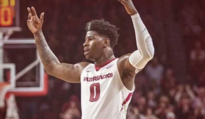 Jaylen Barford