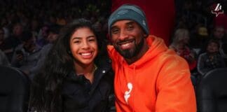 NBA All Star Game Bryant