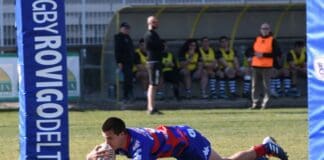 Risultati Top12 Giornata 12