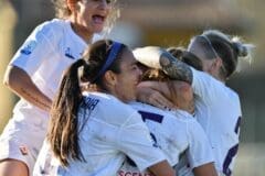 Calcio femminile risultati 15 giornata