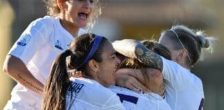 Calcio femminile risultati 15 giornata