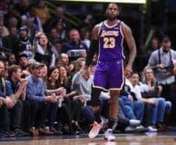 Risultati NBA 13 febbraio