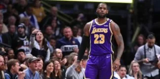 Ripartenza NBA