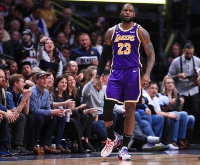 Ripartenza NBA Ripartenza NBA