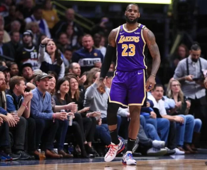 Ripartenza NBA