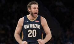 Risultati NBA 14 febbraio