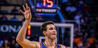 Risultati NBA 14 febbraio