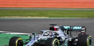 Formula 1 Brawn
