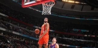 Rising Stars Challenge Melli