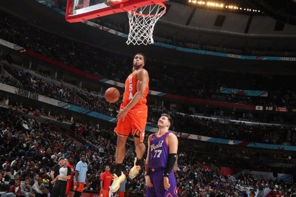 Rising Stars Challenge Melli Rising Stars Challenge Melli