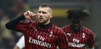 Milan Torino Tabellino Highlights