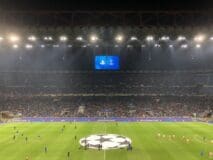 Atalanta Valencia Tabellino Highlights