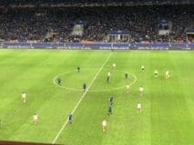 Atalanta Valencia Tabellino Highlights