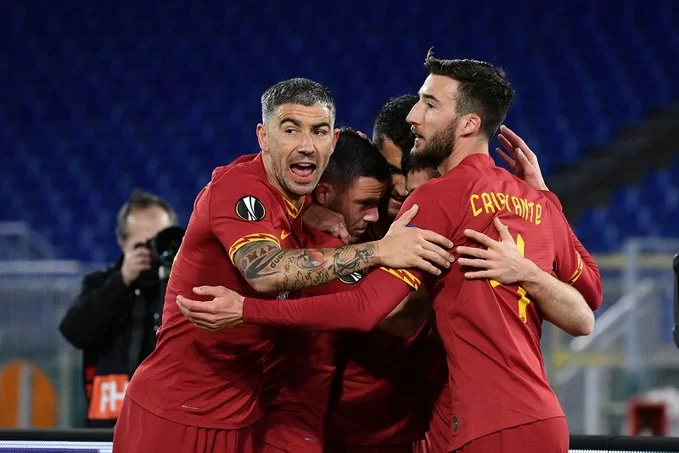 Bilancio As Roma