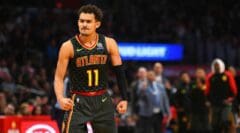 NBA Risultati 21 febbraio