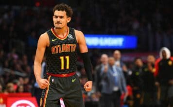 NBA Risultati 21 febbraio