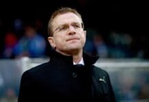 Calciomercato Milan Rangnick