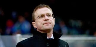 Calciomercato Milan Rangnick