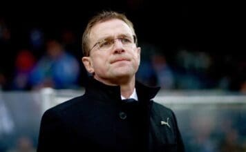 Calciomercato Milan Rangnick