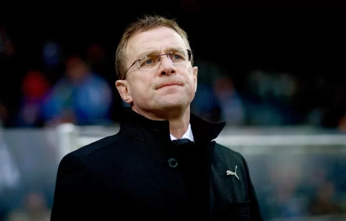 Calciomercato Milan Rangnick