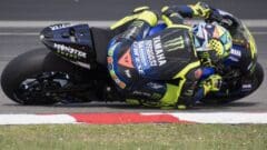 Coronavirus Motgp GpJerez Spagna