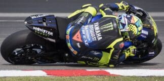 Coronavirus Motgp GpJerez Spagna