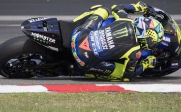 Coronavirus Motgp GpJerez Spagna