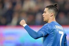 Spal Juventus Tabellino Highlights