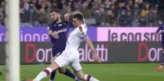 Coronavirus Fiorentina