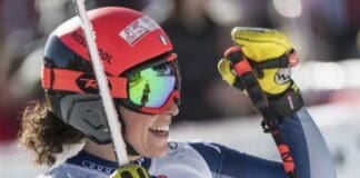 i Brignone Coppa del Mondo