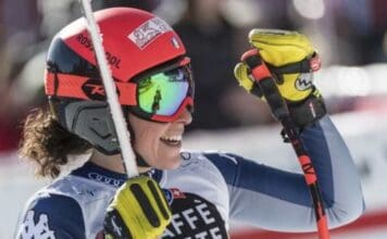 i Brignone Coppa del Mondo