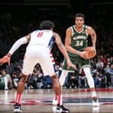 NBA Risultati 25 febbraio