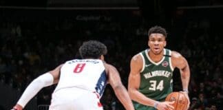 NBA Risultati 25 febbraio