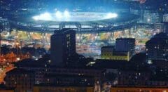 Napoli Barcellona Tabellino Highlights