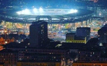 Calciomercato Napoli Baselli