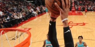 NBA risultati 27 febbraio