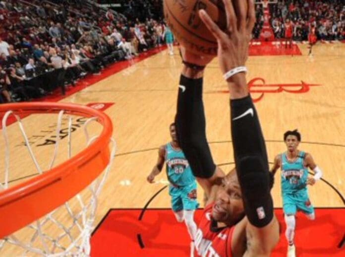 NBA risultati 27 febbraio