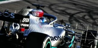 formula 1