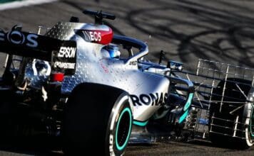 formula 1